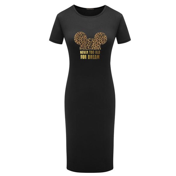 fashion women' s dress 20ss new arrivel summer women's brearhable casual dress with lovely printed 5-color selected size s-xl, Black;gray 
fashion women' s dress 20ss new arrivel summer women's brearhable casual dress with lovely printed 5-color selected size s-xl, Black;gray