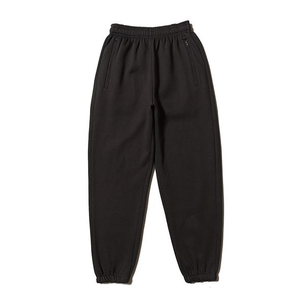 2020 new west season 6 solid color men 100 cotton sweatpants high street joggers casual streetwear trousers nllg, Black
2020 new west season 6 solid color men 100 cotton sweatpants high street joggers casual streetwear trousers nllg, Black