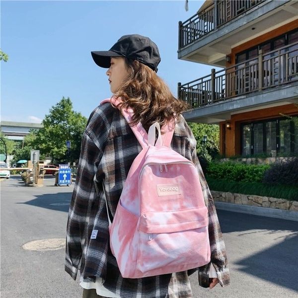 2020 new backpack korean schoolbag female high school backpack large capacity outdoor travel bag
2020 new backpack korean schoolbag female high school backpack large capacity outdoor travel bag