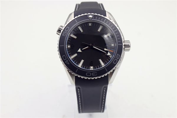 ocean watch limited mens luxury wristwatch 44mm black dial sapphire glass leather strap automatic movement men watches sports, Slivery;brown
ocean watch limited mens luxury wristwatch 44mm black dial sapphire glass leather strap automatic movement men watches sports, Slivery;brown