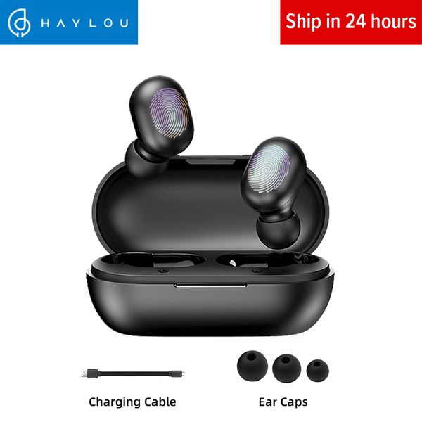 haylou gt1 tws touch control bluetooth 5.0 earphones sports music wireless earbuds headphone noise cancelling gaming headset
haylou gt1 tws touch control bluetooth 5.0 earphones sports music wireless earbuds headphone noise cancelling gaming headset