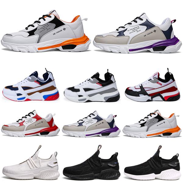 men running shoes breathable black white orange purple platform triple s mens trainers athletic sport sneakers 40-46 ing
men running shoes breathable black white orange purple platform triple s mens trainers athletic sport sneakers 40-46 ing