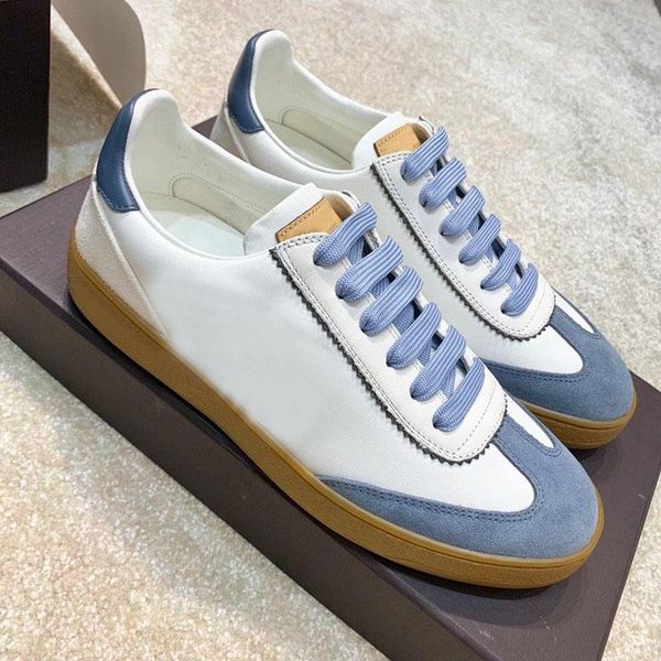 new frontrow embroidery white shoes frontrow sneaker real leather designer sport sneaker women's platform casual shoes -14
new frontrow embroidery white shoes frontrow sneaker real leather designer sport sneaker women's platform casual shoes -14