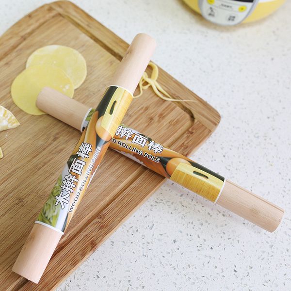 твердая древесина rolling stick торт пирог лапша скалки деревянные палочки украшения тесто ролик выпечки кухонные инструменты бесплатная дос
твердая древесина rolling stick торт пирог лапша скалки деревянные палочки украшения тесто ролик выпечки кухонные инструменты бесплатная дос