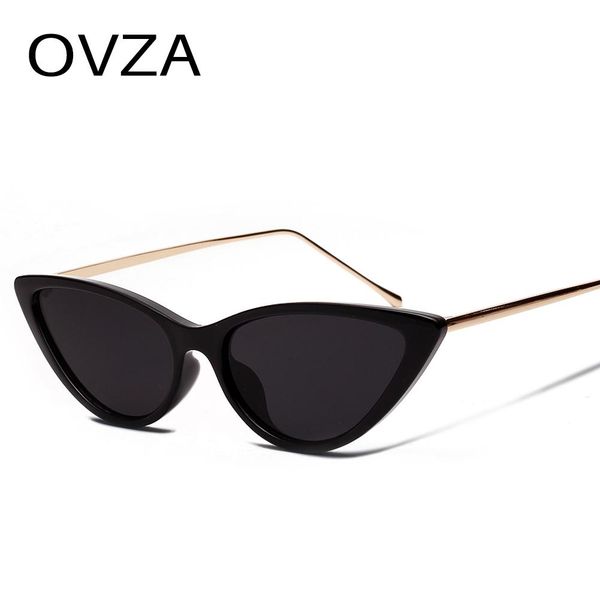 ovza 2019 new vintage cat eye sunglasses for womens narrow punk sunglasses retro ladies eyeglasses uv400 s0087 f
ovza 2019 new vintage cat eye sunglasses for womens narrow punk sunglasses retro ladies eyeglasses uv400 s0087 f