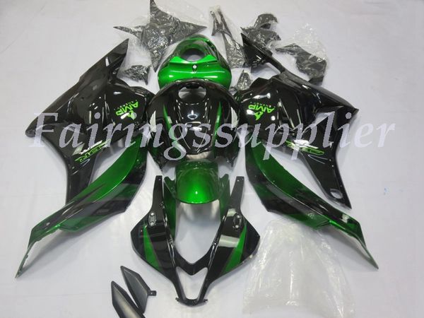 новый (литье под давлением) abs обтекатель комплекты fit для honda cbr600rr f5 2009 2010 2011 2012 600rr 09-12 зализ набора green gloss blac
новый (литье под давлением) abs обтекатель комплекты fit для honda cbr600rr f5 2009 2010 2011 2012 600rr 09-12 зализ набора green gloss blac