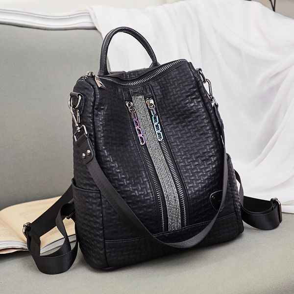 miwind women backpack genuine leather ather backpacks softback bags brand name bag casual backpacks girls backpack lsj152
miwind women backpack genuine leather ather backpacks softback bags brand name bag casual backpacks girls backpack lsj152