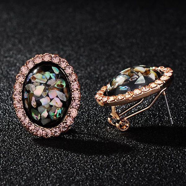 fashion boutique valentine bijoux beautiful shining color oval crystal stud earrings for women charm rhinestone jewelry, Golden;silver
fashion boutique valentine bijoux beautiful shining color oval crystal stud earrings for women charm rhinestone jewelry, Golden;silver