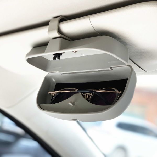 car accessories sun visor glasses case for brio clarity hr-v vezel passport pilot cr-z nsx ridgeline
car accessories sun visor glasses case for brio clarity hr-v vezel passport pilot cr-z nsx ridgeline