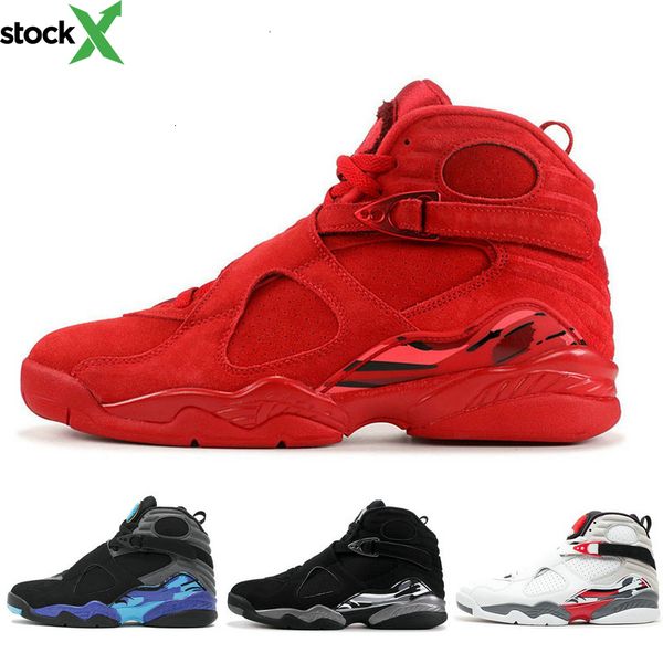 2019 new valentine s day red 8 vii 8s men jordon basketball shoes aqua chrome countdown pack mens outdoor sports sneakers size 8-13
2019 new valentine s day red 8 vii 8s men jordon basketball shoes aqua chrome countdown pack mens outdoor sports sneakers size 8-13