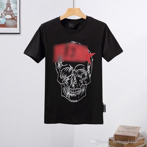 mens designer t shirts mens skull t-shirt printing t shirt tees ropa de mujer phillip plain phillip plain pp yy77, Black;brown
mens designer t shirts mens skull t-shirt printing t shirt tees ropa de mujer phillip plain phillip plain pp yy77, Black;brown