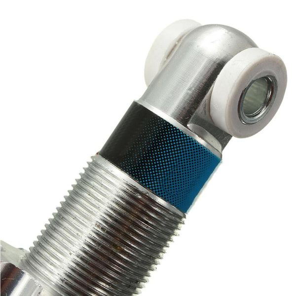 200mm 1500lb rear suspension damper cycling spring go kart absorber outdoor anti-vibration mini moto off-road atv
200mm 1500lb rear suspension damper cycling spring go kart absorber outdoor anti-vibration mini moto off-road atv