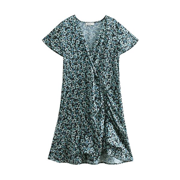 2019 новая женская мода v образным вырезом цветочный принт шнурок складки a line dress женский ретро vestidos повседневные тонкие платья ds2, Black;gray
2019 новая женская мода v образным вырезом цветочный принт шнурок складки a line dress женский ретро vestidos повседневные тонкие платья ds2, Black;gray