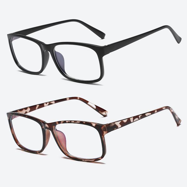 blue light blocking glasses square classic computer reading glasses transparent lens reduce headaches, White;black
blue light blocking glasses square classic computer reading glasses transparent lens reduce headaches, White;black
