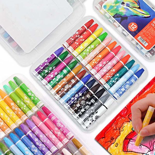 children's drawing graffiti silky painting oil pastel safe non-toxic washable color graffiti coloring crayon painting supplies
children's drawing graffiti silky painting oil pastel safe non-toxic washable color graffiti coloring crayon painting supplies