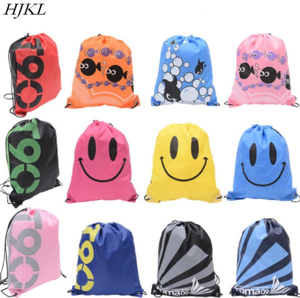 hjkl portable oxford sports bag thicken drawstring belt riding backpack gym drawstring shoes bag clothes backpacks waterproof
hjkl portable oxford sports bag thicken drawstring belt riding backpack gym drawstring shoes bag clothes backpacks waterproof