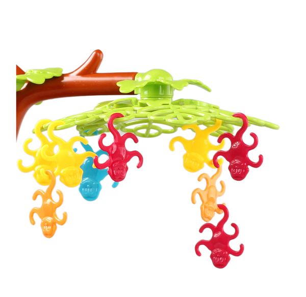 kids deskgames balance funny monkey swing tree party family fun toys for children
kids deskgames balance funny monkey swing tree party family fun toys for children