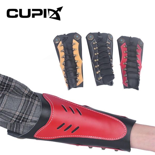 26*14*2.5cm cow leather arm guard cowhide protect arm archery accessory for recurve bow tradition bow shooting hunting, Black;gray
26*14*2.5cm cow leather arm guard cowhide protect arm archery accessory for recurve bow tradition bow shooting hunting, Black;gray