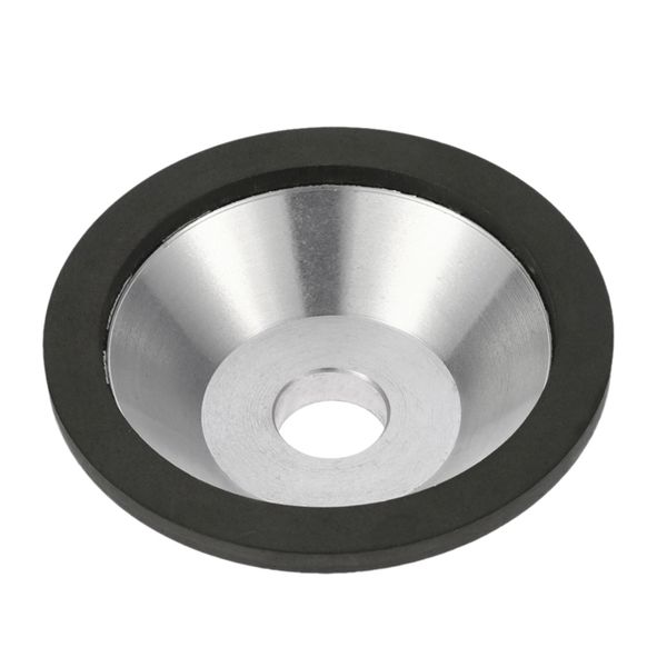100mm diamond grinding wheel grinding arc for tungsten steel milling cutter tool machine machine accessories
100mm diamond grinding wheel grinding arc for tungsten steel milling cutter tool machine machine accessories