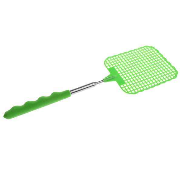 plastic swatter telescopic extendable flapper fly prevent pest mosquito tool
plastic swatter telescopic extendable flapper fly prevent pest mosquito tool