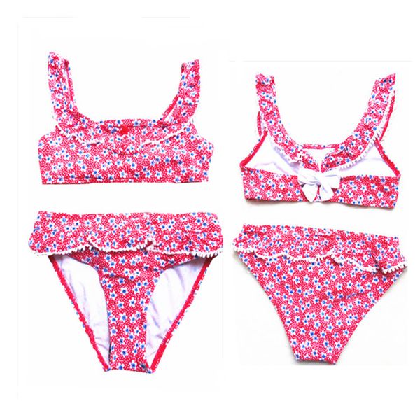 baby girl bikini set kids swimsuit teenage girls print swimwear kids girls floral beachwear bra +triagle swimming trunks
baby girl bikini set kids swimsuit teenage girls print swimwear kids girls floral beachwear bra +triagle swimming trunks