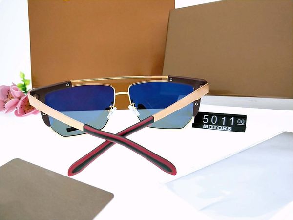 2018 new sunglasses with 5011 sunglasses big frame metal sunglasses driving fishing with box, White;black
2018 new sunglasses with 5011 sunglasses big frame metal sunglasses driving fishing with box, White;black