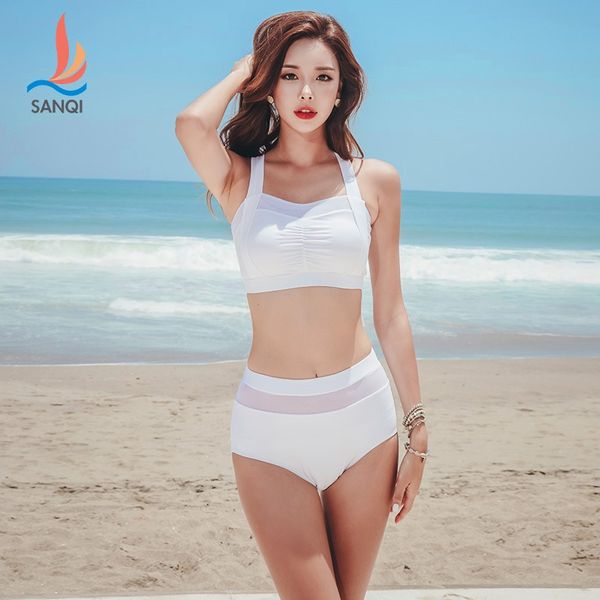 sanqi плавать женщину раскол sexy hot spring небольшого ароматного ветра небольшой грудь сбор swimsuit поддержка стала студентом купального, White;black
sanqi плавать женщину раскол sexy hot spring небольшого ароматного ветра небольшой грудь сбор swimsuit поддержка стала студентом купального, White;black