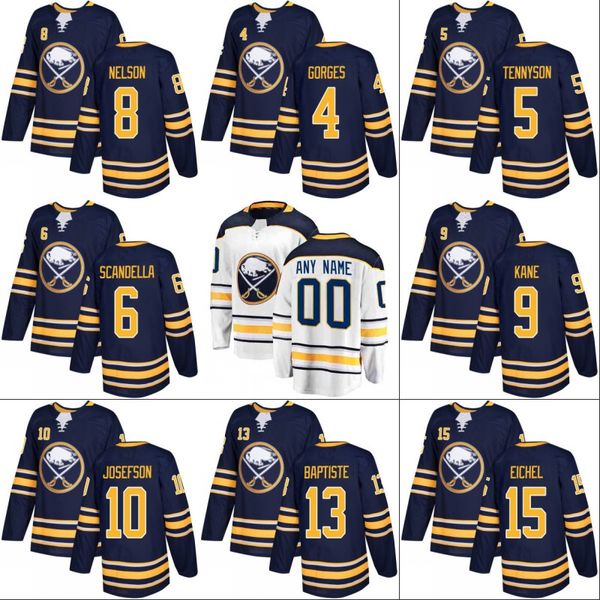 Jimmy Vesey Jersey Buffalo Sabres Colin Miller Jack Eichel Jeff Skinner Rasmus Dahlin Sam Reinhart Jason Pominville Rasmus Ristolainen
Jimmy Vesey Jersey Buffalo Sabres Colin Miller Jack Eichel Jeff Skinner Rasmus Dahlin Sam Reinhart Jason Pominville Rasmus Ristolainen