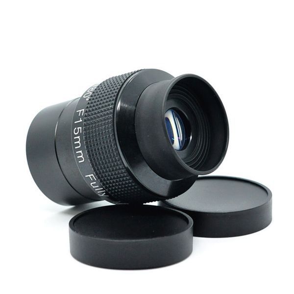 powerful 15mm super wide angle astronomical telescope accessories single cylinder eyepiece aluminum alloy body rubber eye mask
powerful 15mm super wide angle astronomical telescope accessories single cylinder eyepiece aluminum alloy body rubber eye mask
