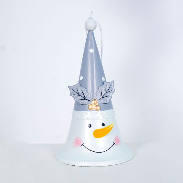 ornament cartoon christmas bell portable decorative crafts home holiday office lightweight festival gift accessories party
ornament cartoon christmas bell portable decorative crafts home holiday office lightweight festival gift accessories party