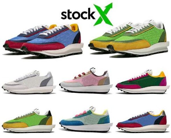sacai ldv waffle running shoes men women chaussures triple black white pine green gusto varsity blue mens trainers sports sneakers 36-45
sacai ldv waffle running shoes men women chaussures triple black white pine green gusto varsity blue mens trainers sports sneakers 36-45