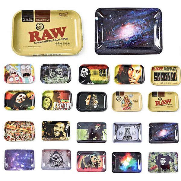 Металл шикарный Боб Марли рулонный лоток металлический табак прокатки лоток стеклянная труба 180*125 мм для курительных труб травяной табак прокатки бумаги
Металл шикарный Боб Марли рулонный лоток металлический табак прокатки лоток стеклянная труба 180*125 мм для курительных труб травяной табак прокатки бумаги