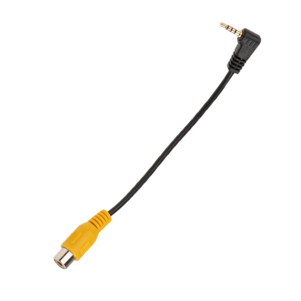 портативный мужчина 2.5mm к женскому rca видео конвертер переходники кабеля шнура разъем 20см
портативный мужчина 2.5mm к женскому rca видео конвертер переходники кабеля шнура разъем 20см