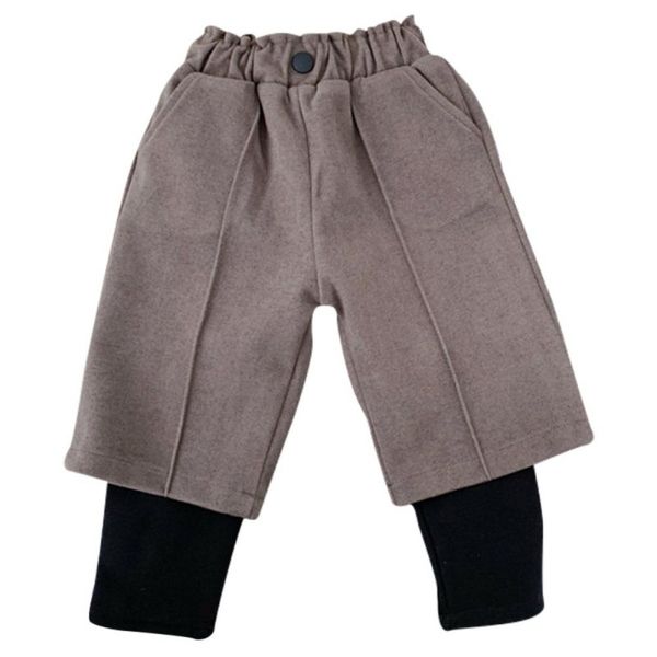 girls pants spring winter casual woolen trousers fashion loose retro solid kids pants school children trousers 1-7y, Blue
girls pants spring winter casual woolen trousers fashion loose retro solid kids pants school children trousers 1-7y, Blue