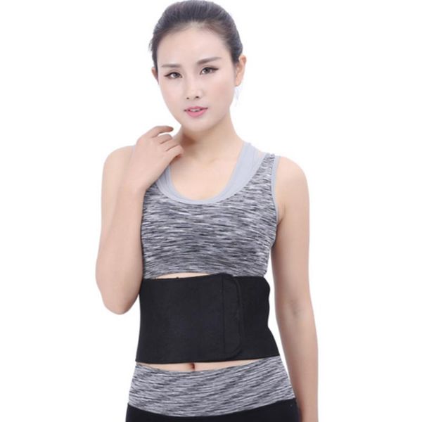warm health care lumbar intervertebral disc protrusion shaping belt waist protector