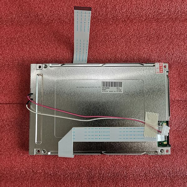 original new sx14q004 5.7 inch lcd screen display panel 320*240 will test ok 90 days warranty
original new sx14q004 5.7 inch lcd screen display panel 320*240 will test ok 90 days warranty