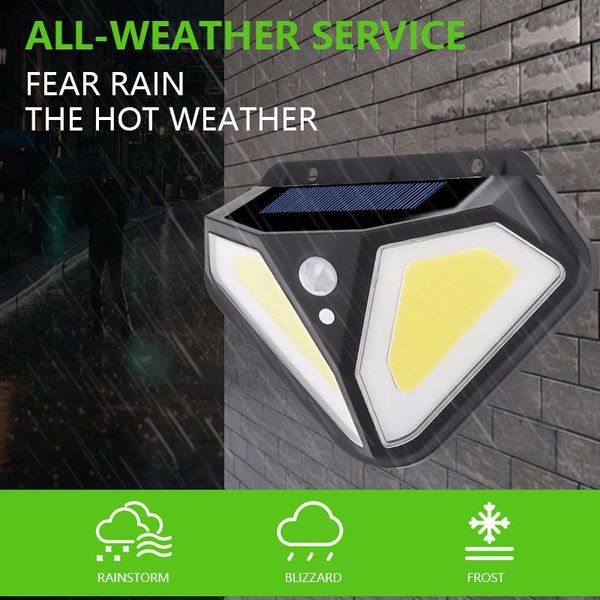 1 pack 1 pc new energy solar wall lamp cob body induction lamp outdoor courtyard garden lamp 10024
1 pack 1 pc new energy solar wall lamp cob body induction lamp outdoor courtyard garden lamp 10024