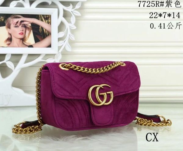 2019 Design Womens Handbag Ladies Totes Clutch Bag High Quality Classic Shoulder Bags Fashion Leather Hand Bags Mixed order handbags tag T71
2019 Design Womens Handbag Ladies Totes Clutch Bag High Quality Classic Shoulder Bags Fashion Leather Hand Bags Mixed order handbags tag T71