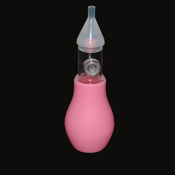 useful baby infant kids safety care non-toxic silicone nasal aspirator cold nose snivel mucus cleaning suction device
useful baby infant kids safety care non-toxic silicone nasal aspirator cold nose snivel mucus cleaning suction device