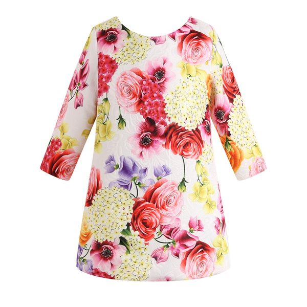 kidsalon baby girls dress princess costume robe fille enfant kids dresses for girl clothes rose flower children party dress, Red;yellow
kidsalon baby girls dress princess costume robe fille enfant kids dresses for girl clothes rose flower children party dress, Red;yellow
