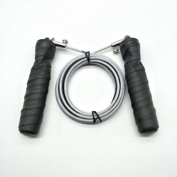 jump ropes loading wire rope skipping heavier bearing can be adjusted to increase rope.
jump ropes loading wire rope skipping heavier bearing can be adjusted to increase rope.