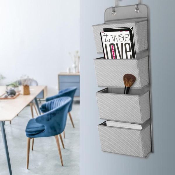 4 pockets door hanging bag selling durable delicate multi-function wall mounted organizer foldable closet storage holder
4 pockets door hanging bag selling durable delicate multi-function wall mounted organizer foldable closet storage holder