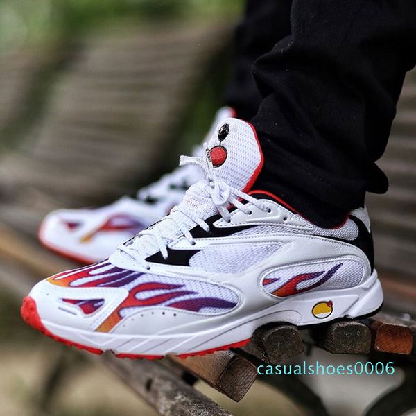 2018 designer shoes streak spectrum breathable upper exquisite flame print retro jogging shoes casual shoes aq1279-10061 36-45 c06, Black
2018 designer shoes streak spectrum breathable upper exquisite flame print retro jogging shoes casual shoes aq1279-10061 36-45 c06, Black