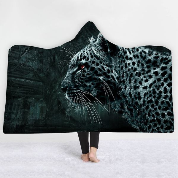 erocious leopard blanket beast blanket keep warm soft comfortable animal dark green urban style
erocious leopard blanket beast blanket keep warm soft comfortable animal dark green urban style