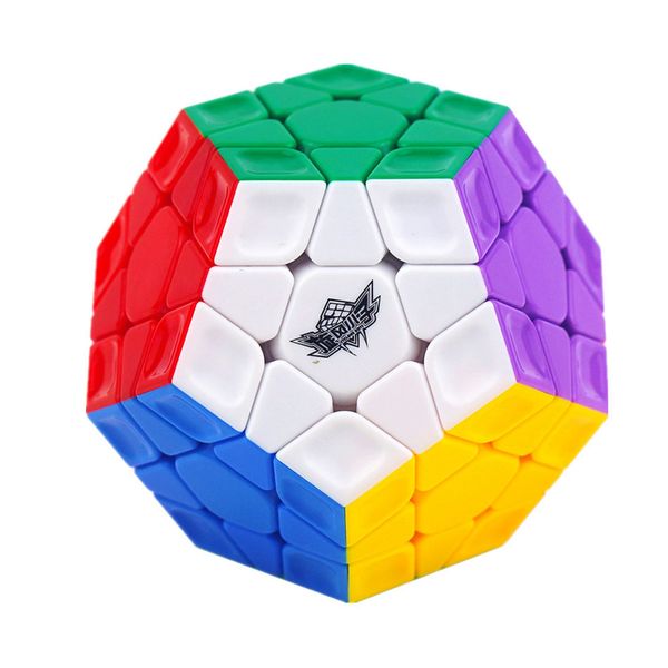 cyclone boy megaminxeds cube 3x3 magic cube 3layers wumofang speed cube профессиональные головоломки игрушки для детей детский подарок y2004
cyclone boy megaminxeds cube 3x3 magic cube 3layers wumofang speed cube профессиональные головоломки игрушки для детей детский подарок y2004