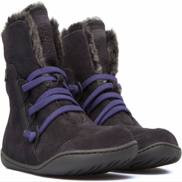 women boots platform winter shoes women snow boots platform keep warm ankle lage size 35-43 casual high zapatos de mujer w22-01, Black
women boots platform winter shoes women snow boots platform keep warm ankle lage size 35-43 casual high zapatos de mujer w22-01, Black