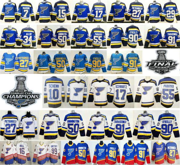 сент-луис блюз 27 пьетранджело 10 brayden schenn 17 джейден шварц 50 binnington 55 колтон парайко 90 о'райли хоккей трикотажных изделий, Black;red
сент-луис блюз 27 пьетранджело 10 brayden schenn 17 джейден шварц 50 binnington 55 колтон парайко 90 о'райли хоккей трикотажных изделий, Black;red