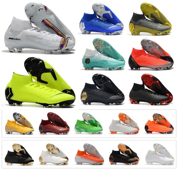 горячие mercurial superfly vi 360 elite fg lvl up kj 6 cr7 криштиану роналду mens женщин мальчиков футбол футбол обувь сапоги размер 35-45
горячие mercurial superfly vi 360 elite fg lvl up kj 6 cr7 криштиану роналду mens женщин мальчиков футбол футбол обувь сапоги размер 35-45