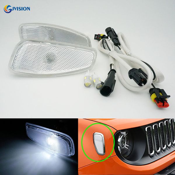 led light side marker lights kit white led lamps for renegade 2014-2016 turn signal bulbs
led light side marker lights kit white led lamps for renegade 2014-2016 turn signal bulbs