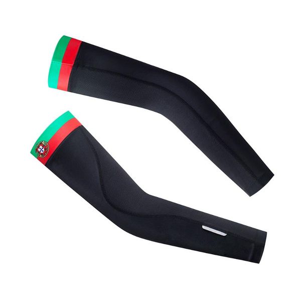 portugal 2020 cycling arm warmers running hiking mountain climbing uv sun protection cuff cover protective arm sleeve, Black;gray
portugal 2020 cycling arm warmers running hiking mountain climbing uv sun protection cuff cover protective arm sleeve, Black;gray